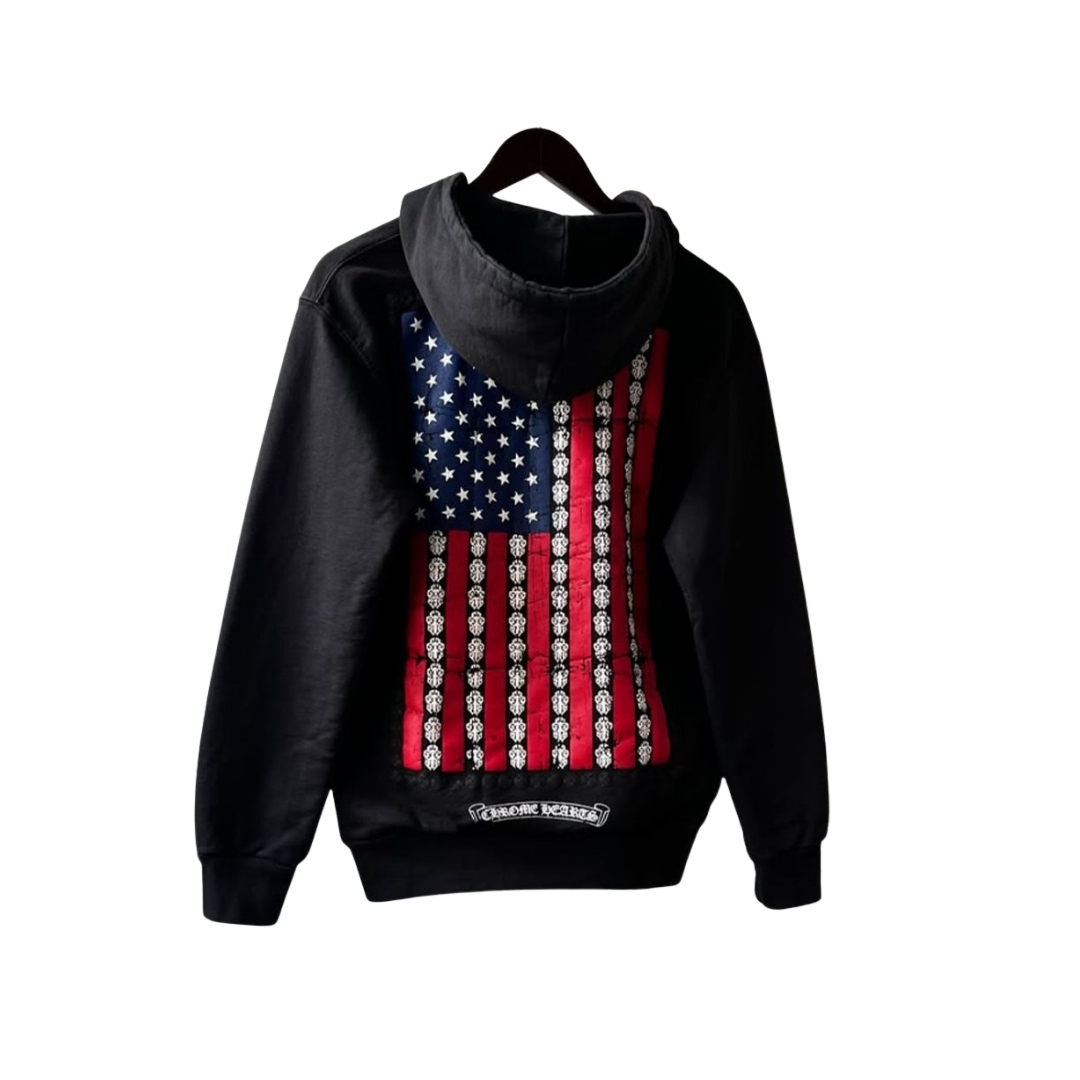 【CHROME HEARTS】クロムハーツ パーカー 男女兼用、ご好評に付き再入荷！