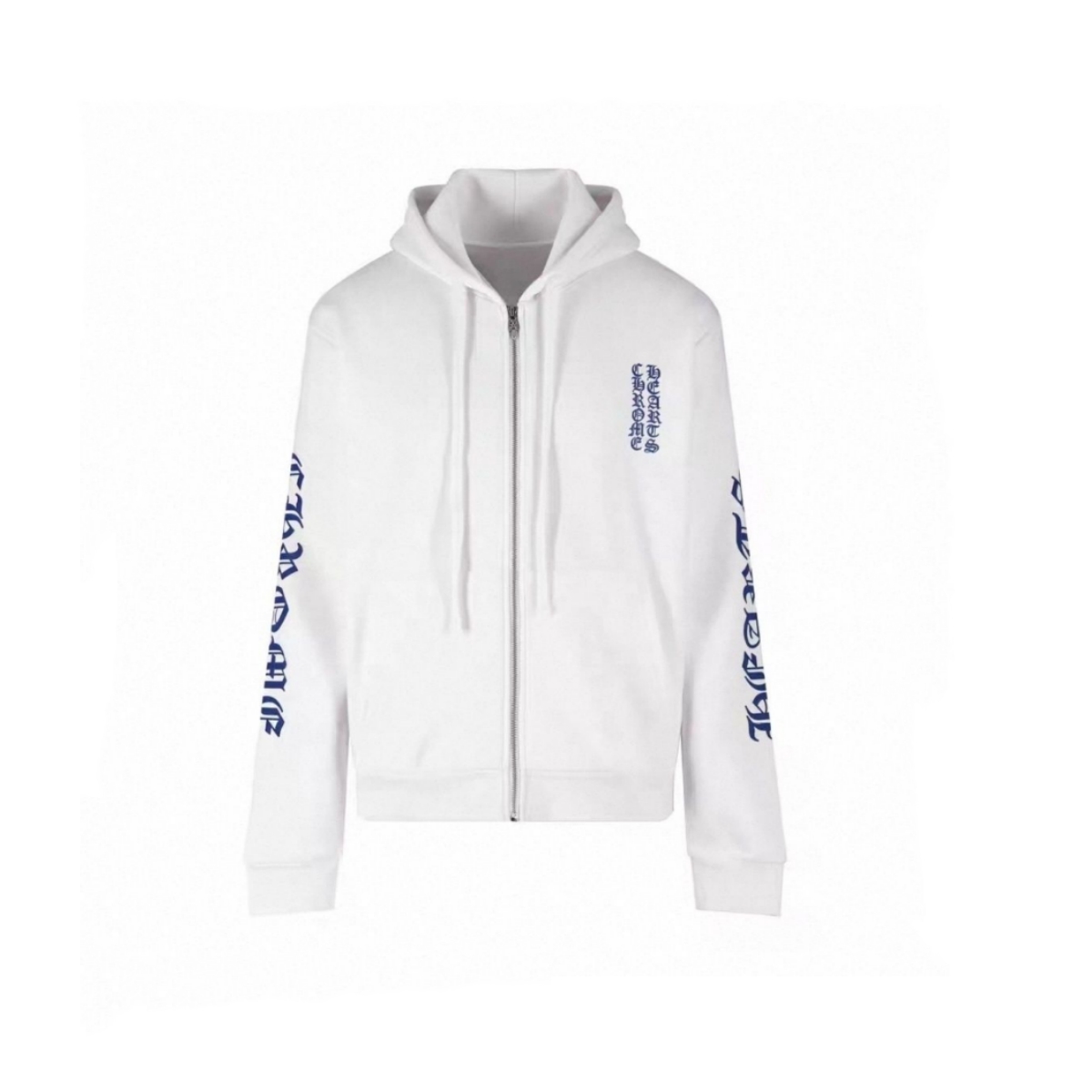 【CHROME HEARTS】クロムハーツ パーカー 男女兼用、ご好評に付き再入荷！