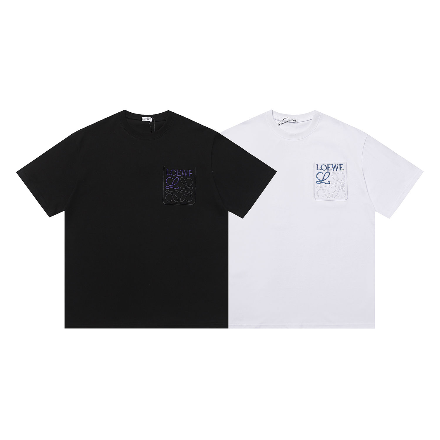 【LOEWE 公式旗艦店】（ロエベ）Tシャツ、ご好評に付き再入荷！