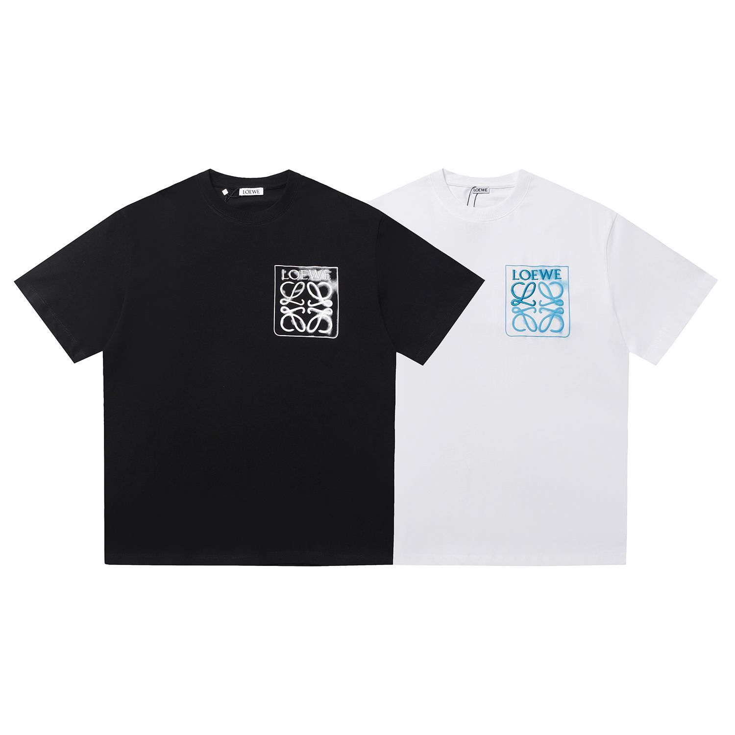 【LOEWE 公式旗艦店】（ロエベ）Tシャツ、ご好評に付き再入荷！