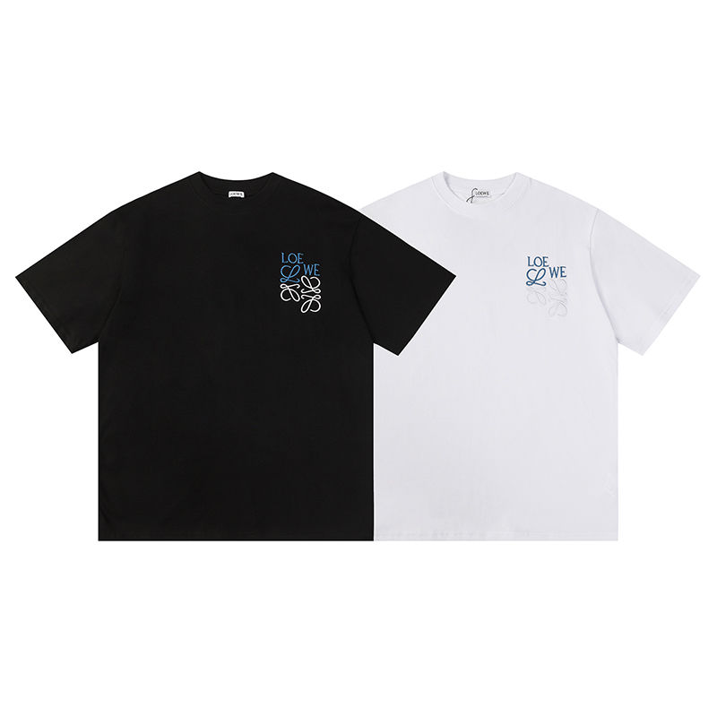 【LOEWE 公式旗艦店】（ロエベ）Tシャツ、ご好評に付き再入荷！