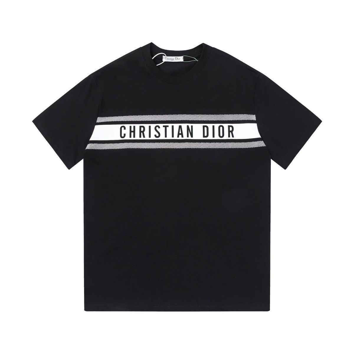 【DIOR】（ディオール）半袖 男女兼用