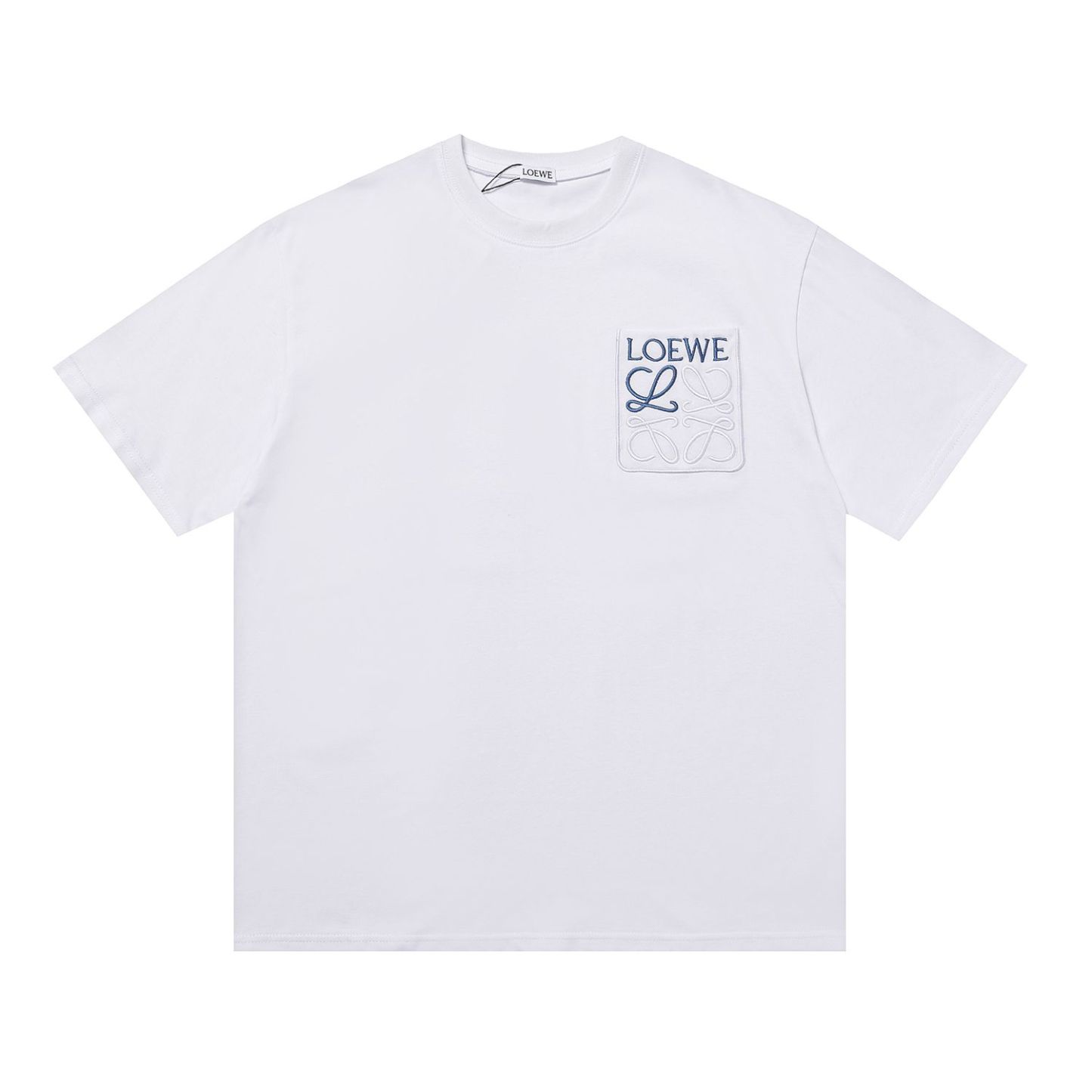 【LOEWE 公式旗艦店】（ロエベ）Tシャツ、ご好評に付き再入荷！