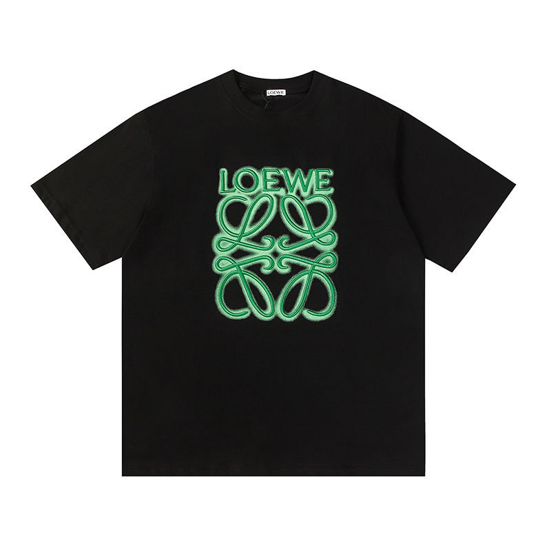 【LOEWE 公式旗艦店】（ロエベ）Tシャツ、ご好評に付き再入荷！
