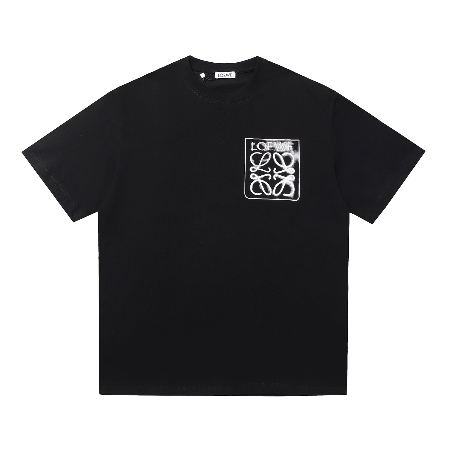 【LOEWE 公式旗艦店】（ロエベ）Tシャツ、ご好評に付き再入荷！