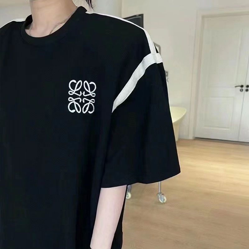 【LOEWE 公式旗艦店】（ロエベ）Tシャツ、ご好評に付き再入荷！
