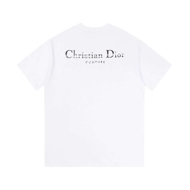 【 DIOR 公式旗艦店】ディオール Tシャツ ご好評に付き再入荷！