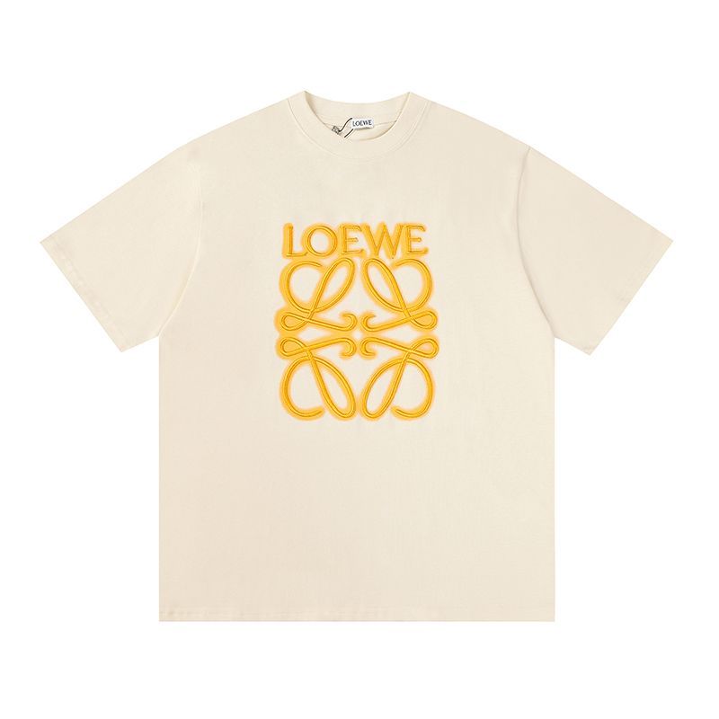 【LOEWE 公式旗艦店】（ロエベ）Tシャツ、ご好評に付き再入荷！