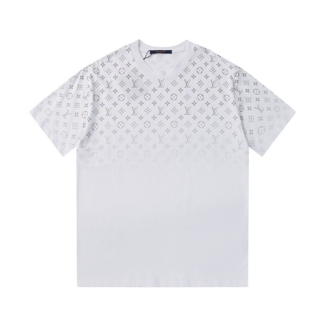 【LOUIS VUITTON 公式旗艦店】ルイヴィトン Tシャツ ご好評に付き再入荷！