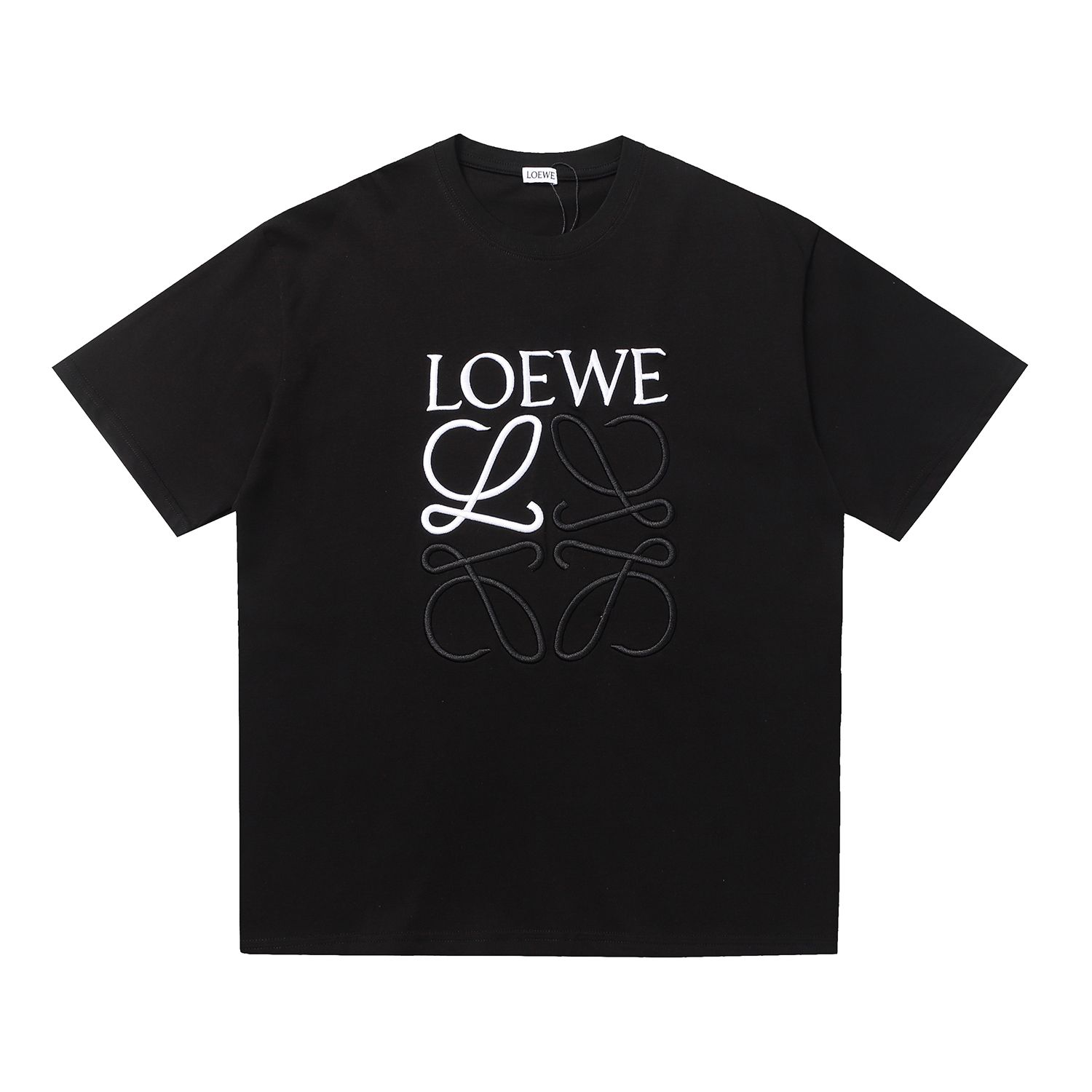 【LOEWE 公式旗艦店】（ロエベ）Tシャツ、ご好評に付き再入荷！