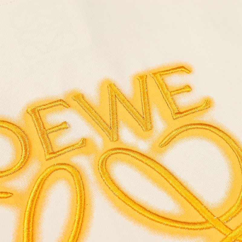 【LOEWE 公式旗艦店】（ロエベ）Tシャツ、ご好評に付き再入荷！