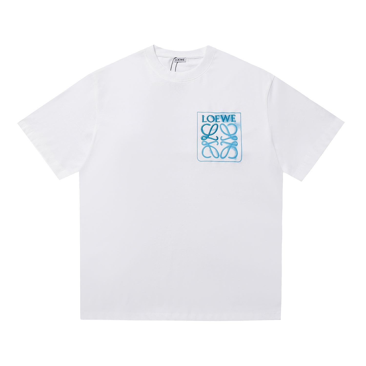 【LOEWE 公式旗艦店】（ロエベ）Tシャツ、ご好評に付き再入荷！