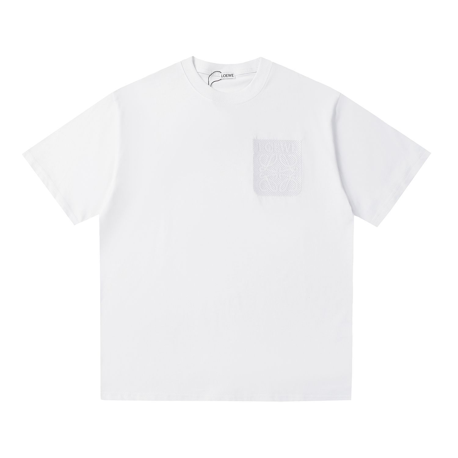 【LOEWE 公式旗艦店】（ロエベ）Tシャツ、ご好評に付き再入荷！