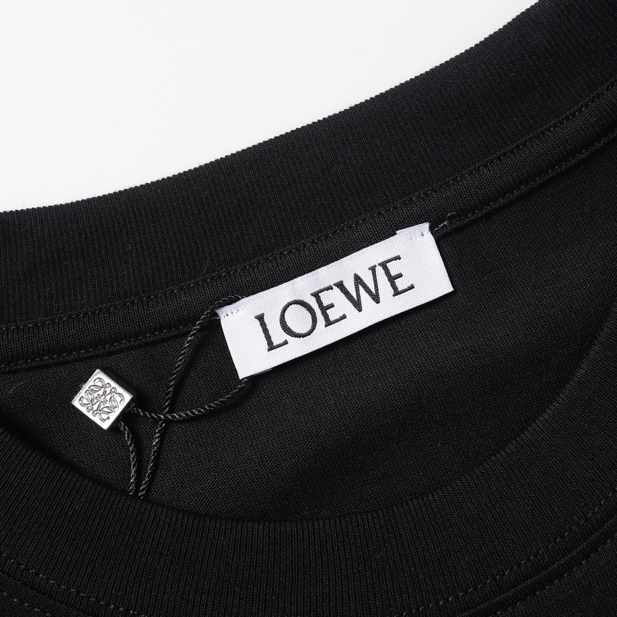 【LOEWE 公式旗艦店】（ロエベ）Tシャツ、ご好評に付き再入荷！