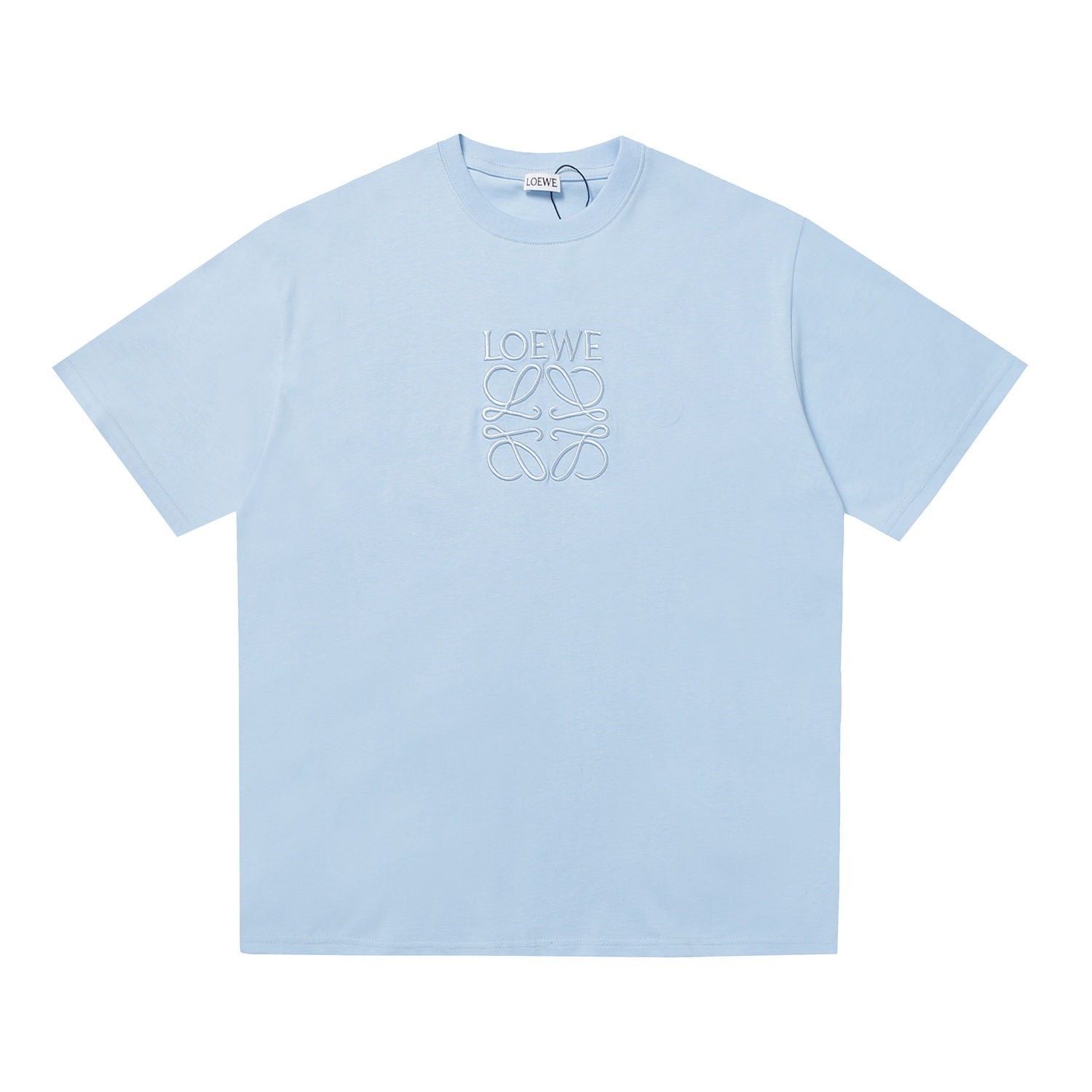 【LOEWE 公式旗艦店】（ロエベ）Tシャツ、ご好評に付き再入荷！