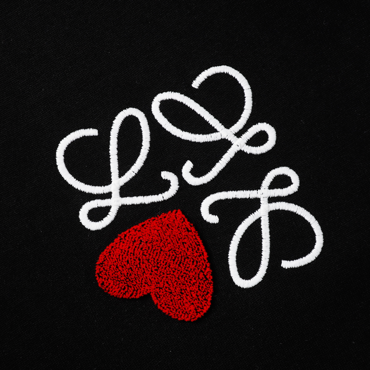 【LOEWE 公式旗艦店】（ロエベ）Tシャツ、ご好評に付き再入荷！