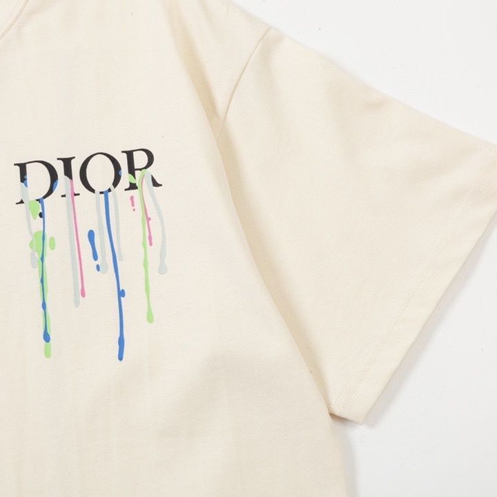 【 DIOR 公式旗艦店】ディオール Tシャツ ご好評に付き再入荷！