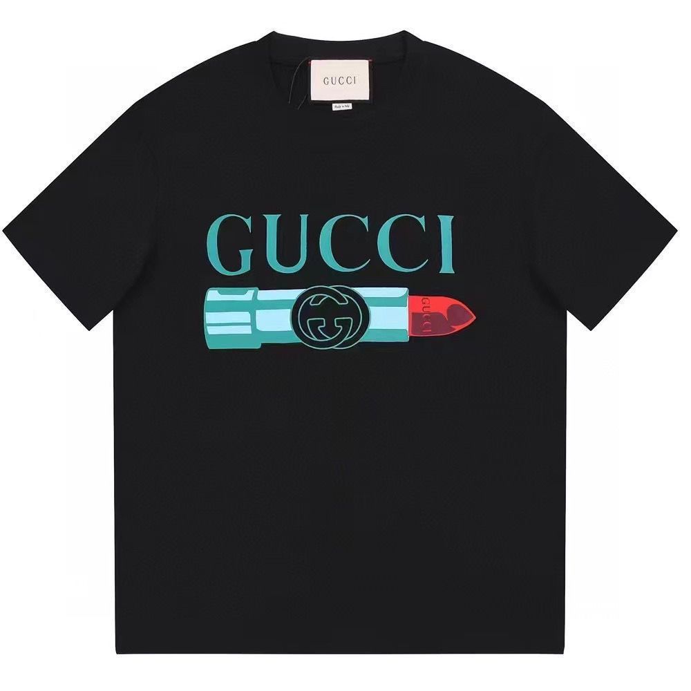 【GUCCI公式旗艦店】クッチ Tシャツ ご好評に付き再入荷！