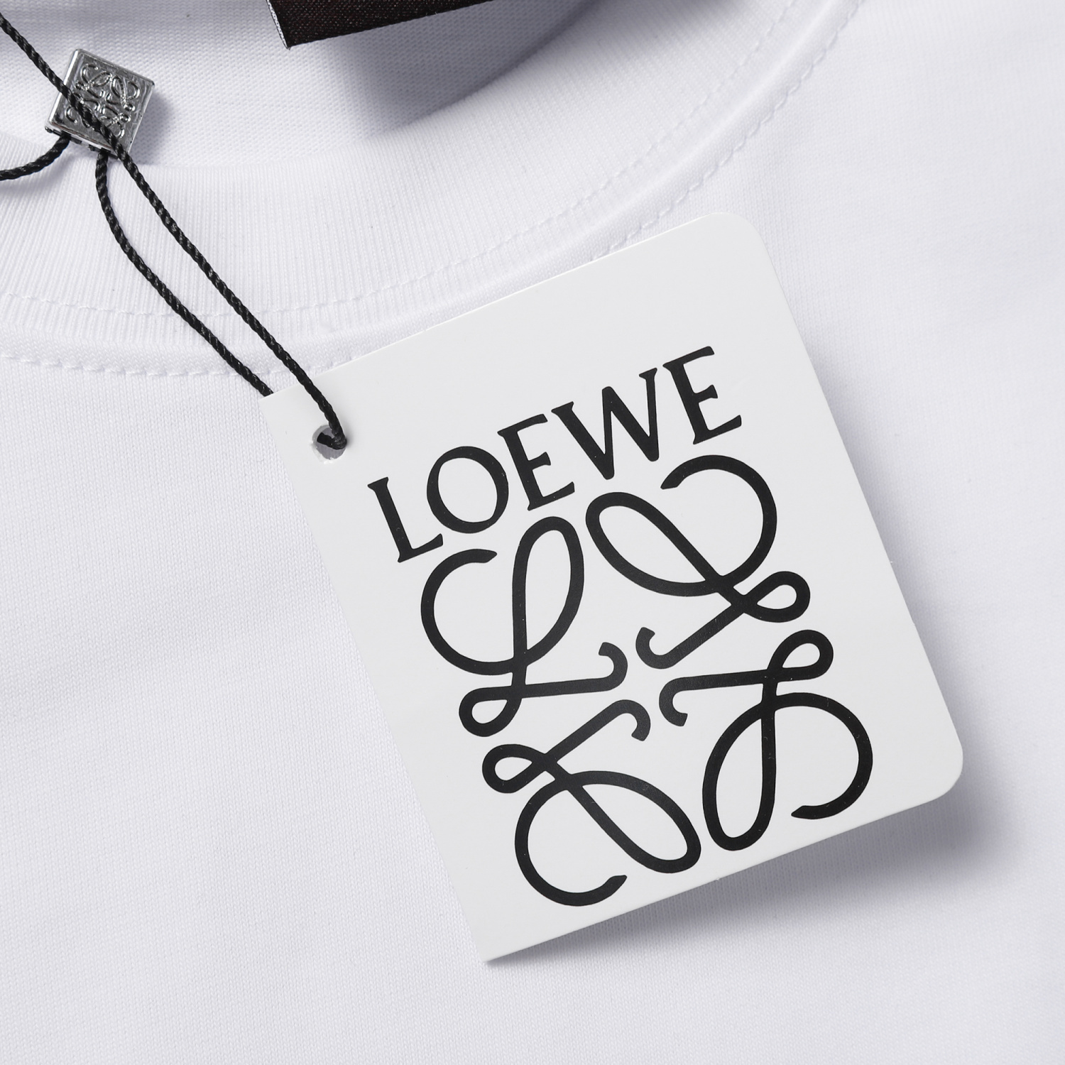 【LOEWE 公式旗艦店】（ロエベ）Tシャツ、ご好評に付き再入荷！