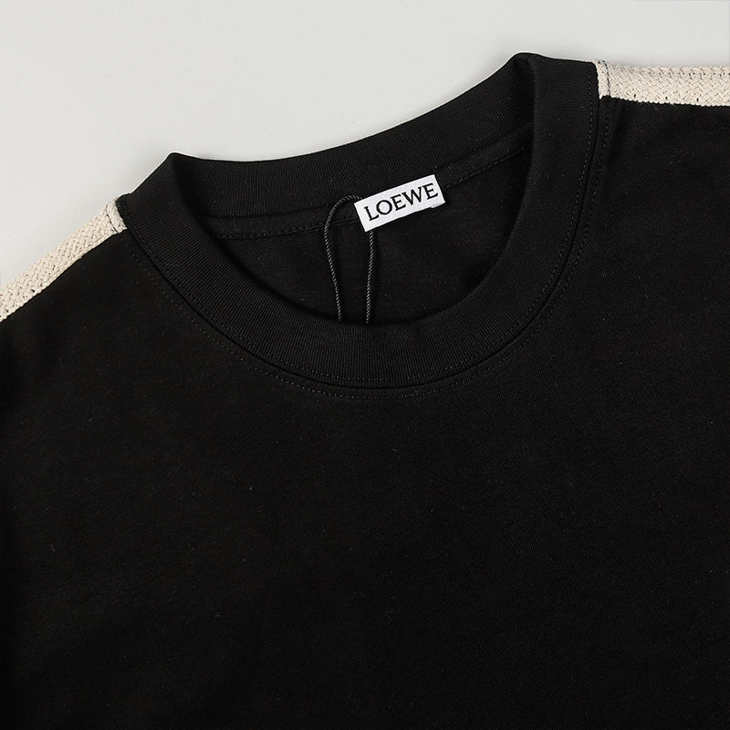 【LOEWE 公式旗艦店】（ロエベ）Tシャツ、ご好評に付き再入荷！