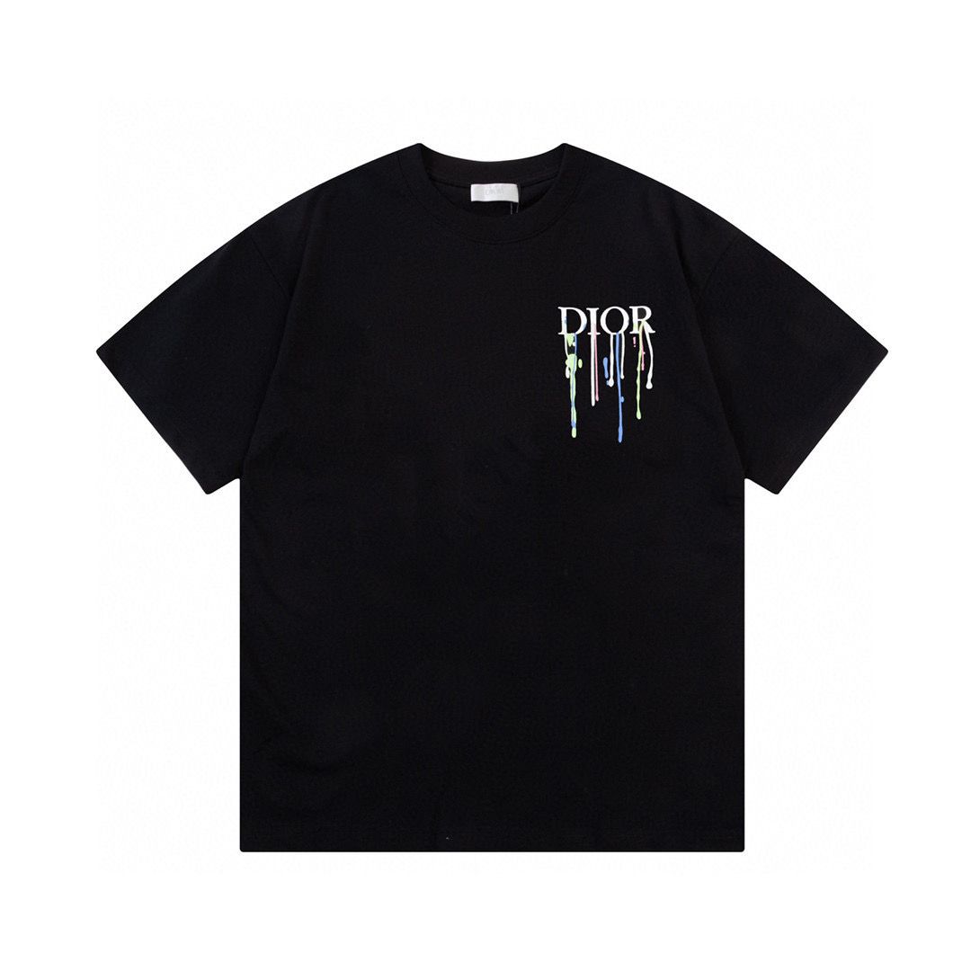 【 DIOR 公式旗艦店】ディオール Tシャツ ご好評に付き再入荷！