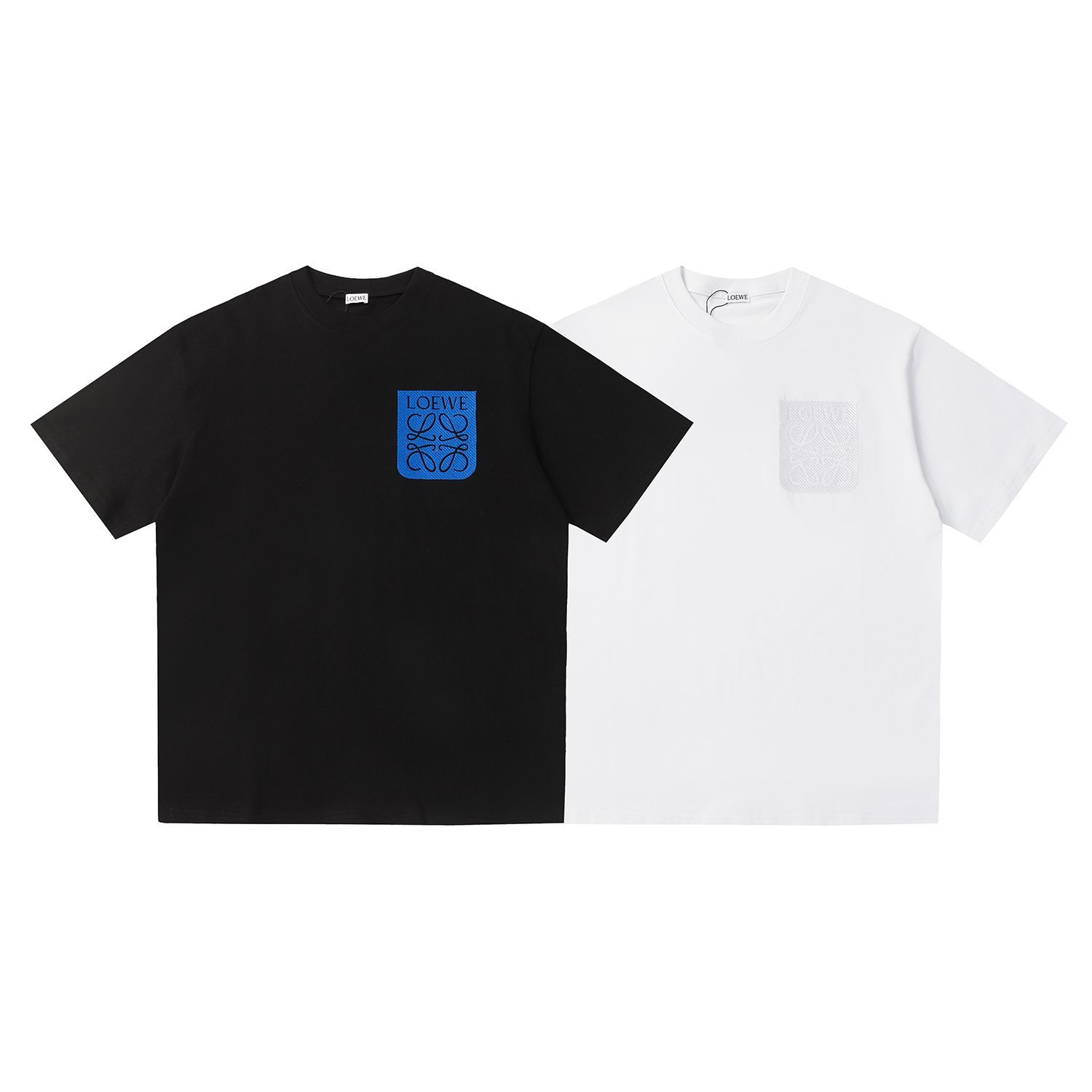 【LOEWE 公式旗艦店】（ロエベ）Tシャツ、ご好評に付き再入荷！