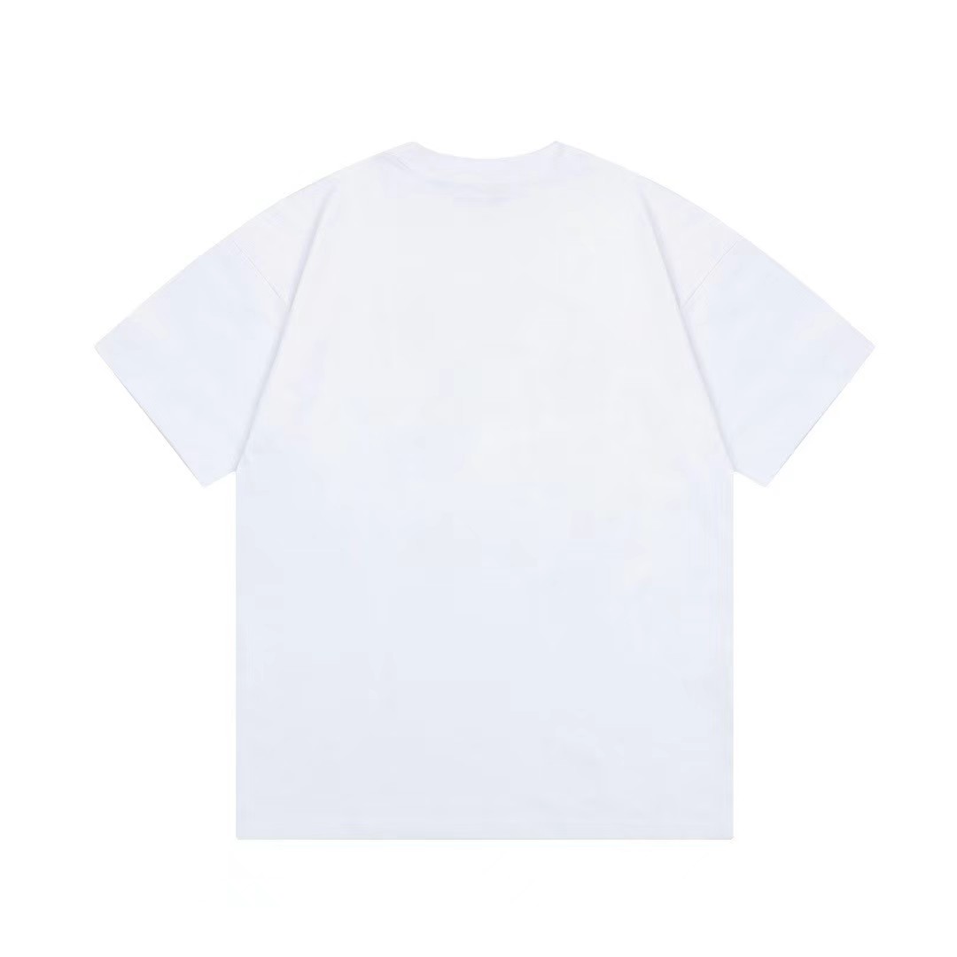 【 DIOR 公式旗艦店】ディオール Tシャツ ご好評に付き再入荷！