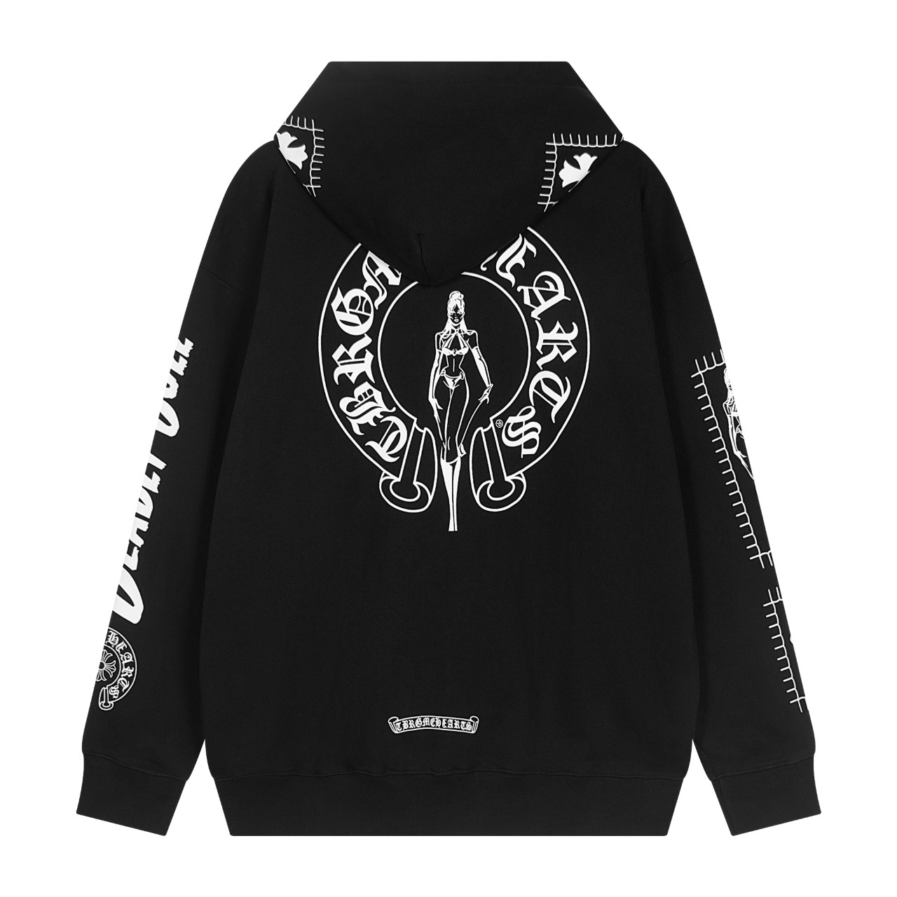 【CHROME HEARTS】クロムハーツ 男女兼用、ご好評に付き再入荷！