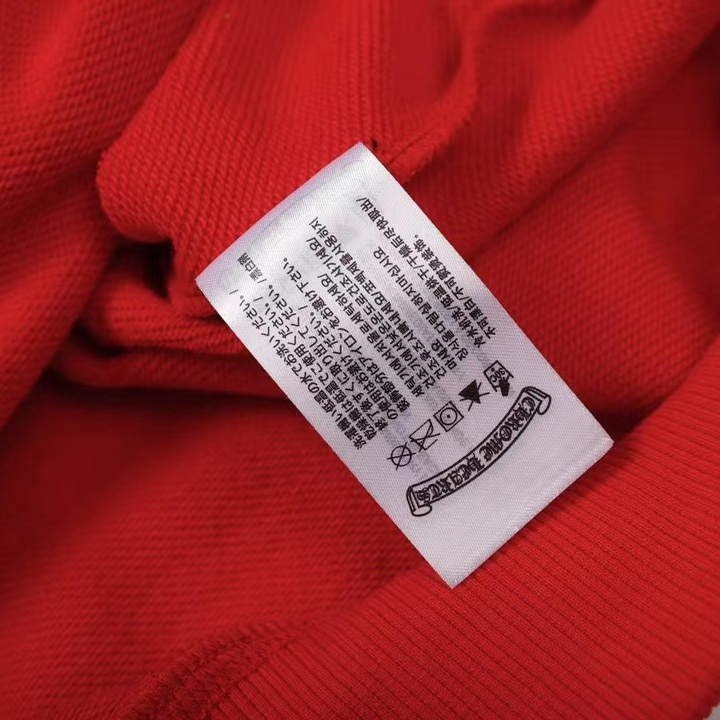 【CHROME HEARTS】クロムハーツ パーカー、ご好評に付き再入荷！