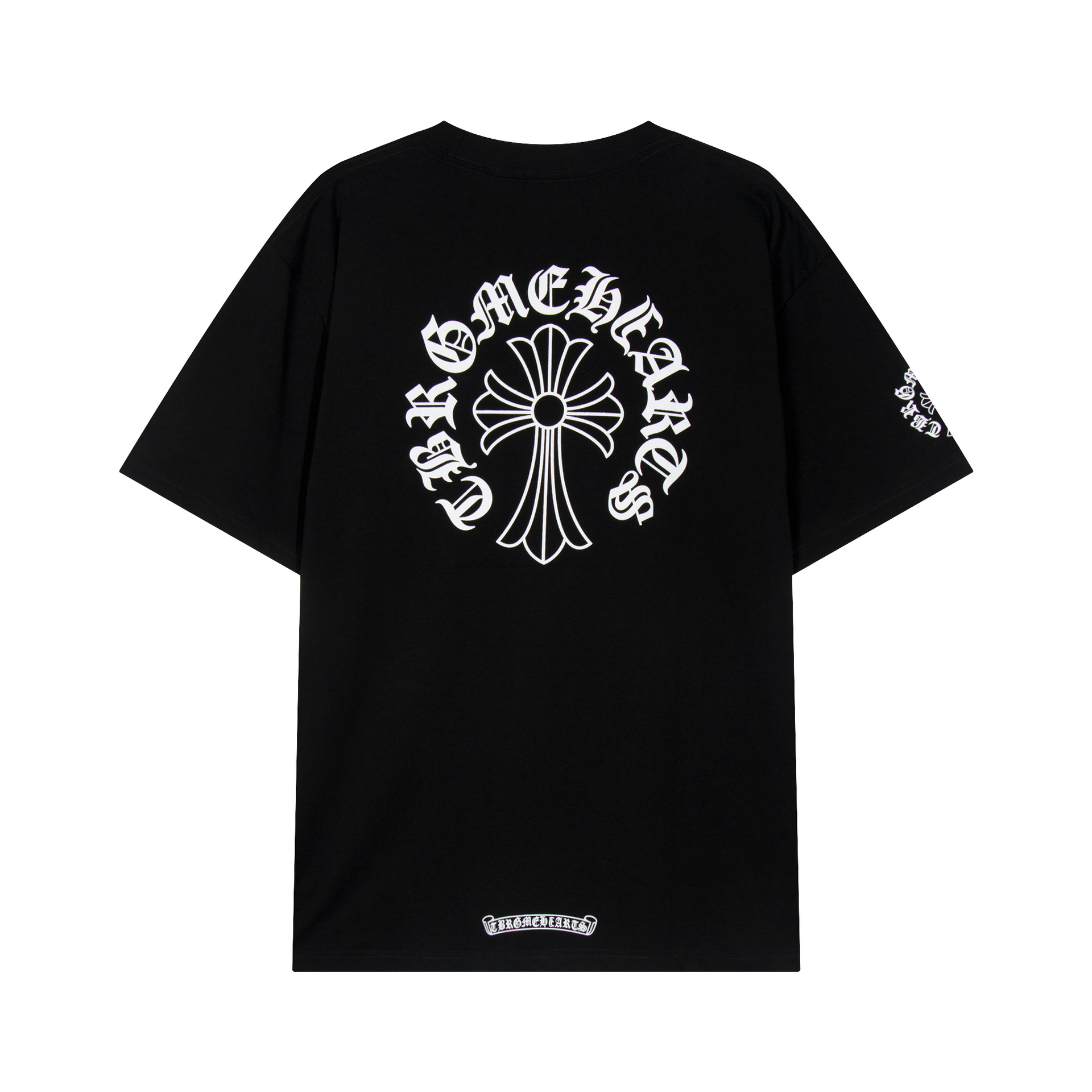 【CHROME HEARTS】（クロムハーツ）半袖Tシャツ、ご好評に付き再入荷！