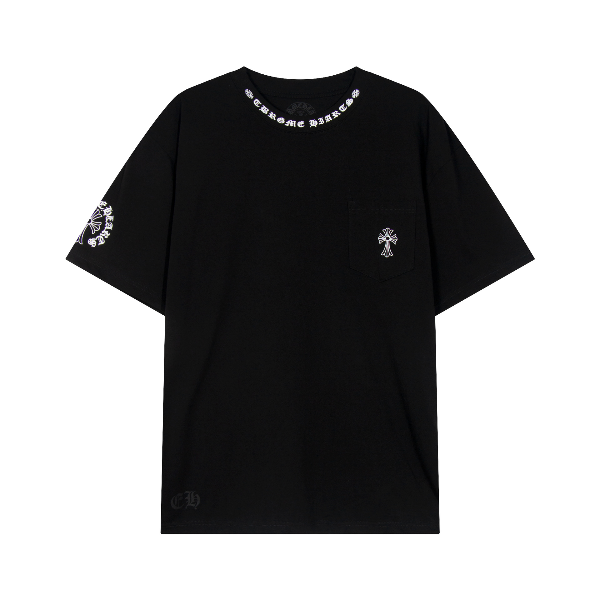 【CHROME HEARTS】（クロムハーツ）半袖Tシャツ、ご好評に付き再入荷！