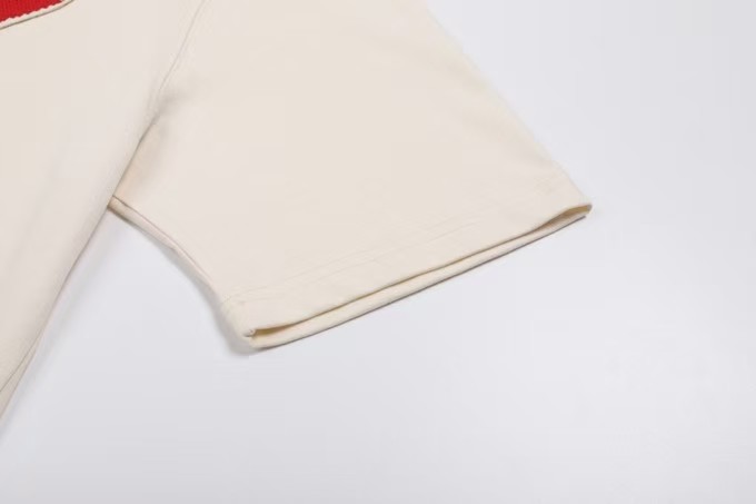 【AMI旗艦店】半袖Tシャツ 男女兼用、ご好評に付き再入荷！