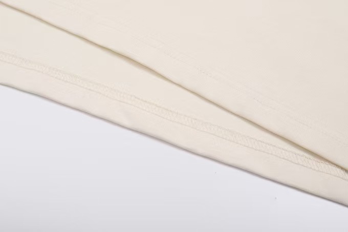 【AMI旗艦店】半袖Tシャツ 男女兼用、ご好評に付き再入荷！