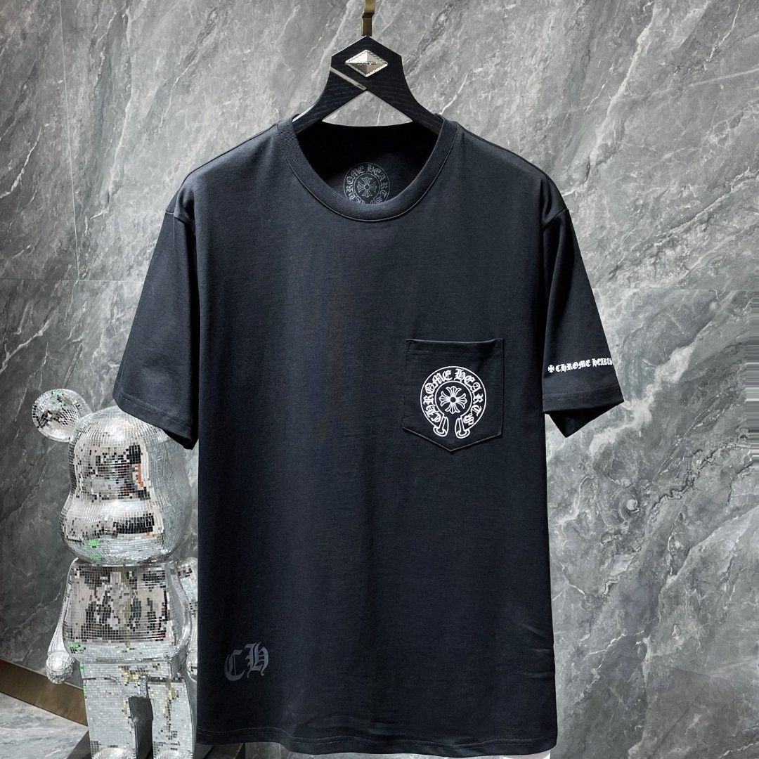 【CHROME HEARTS】（クロムハーツ）男女兼用、ご好評に付き再入荷！