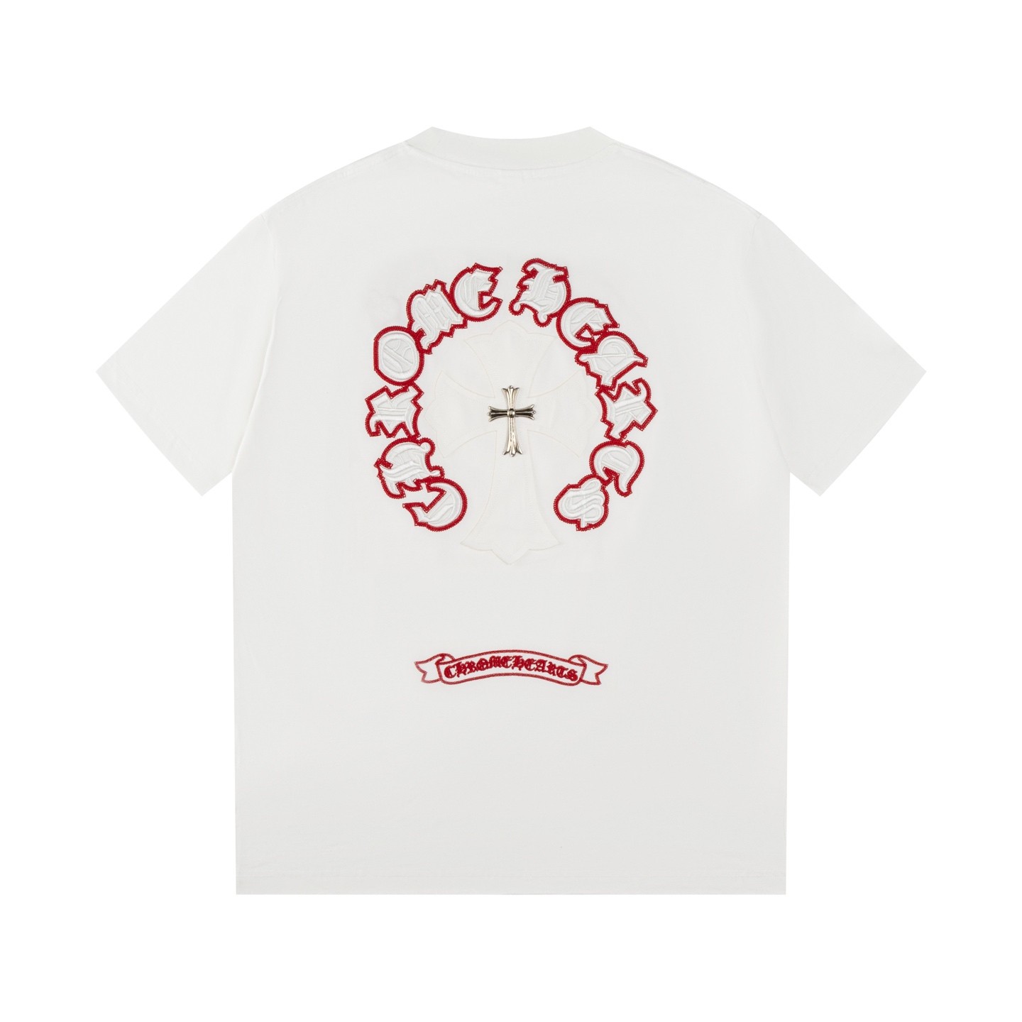 【CHROME HEARTS】（クロムハーツ）半袖Tシャツ、ご好評に付き再入荷！