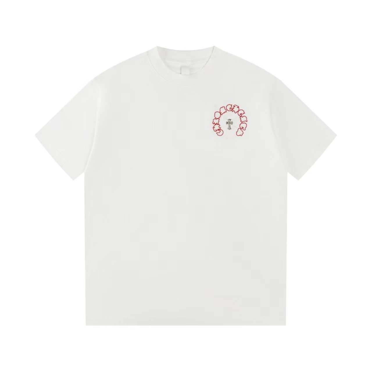 【CHROME HEARTS】（クロムハーツ）半袖Tシャツ、ご好評に付き再入荷！