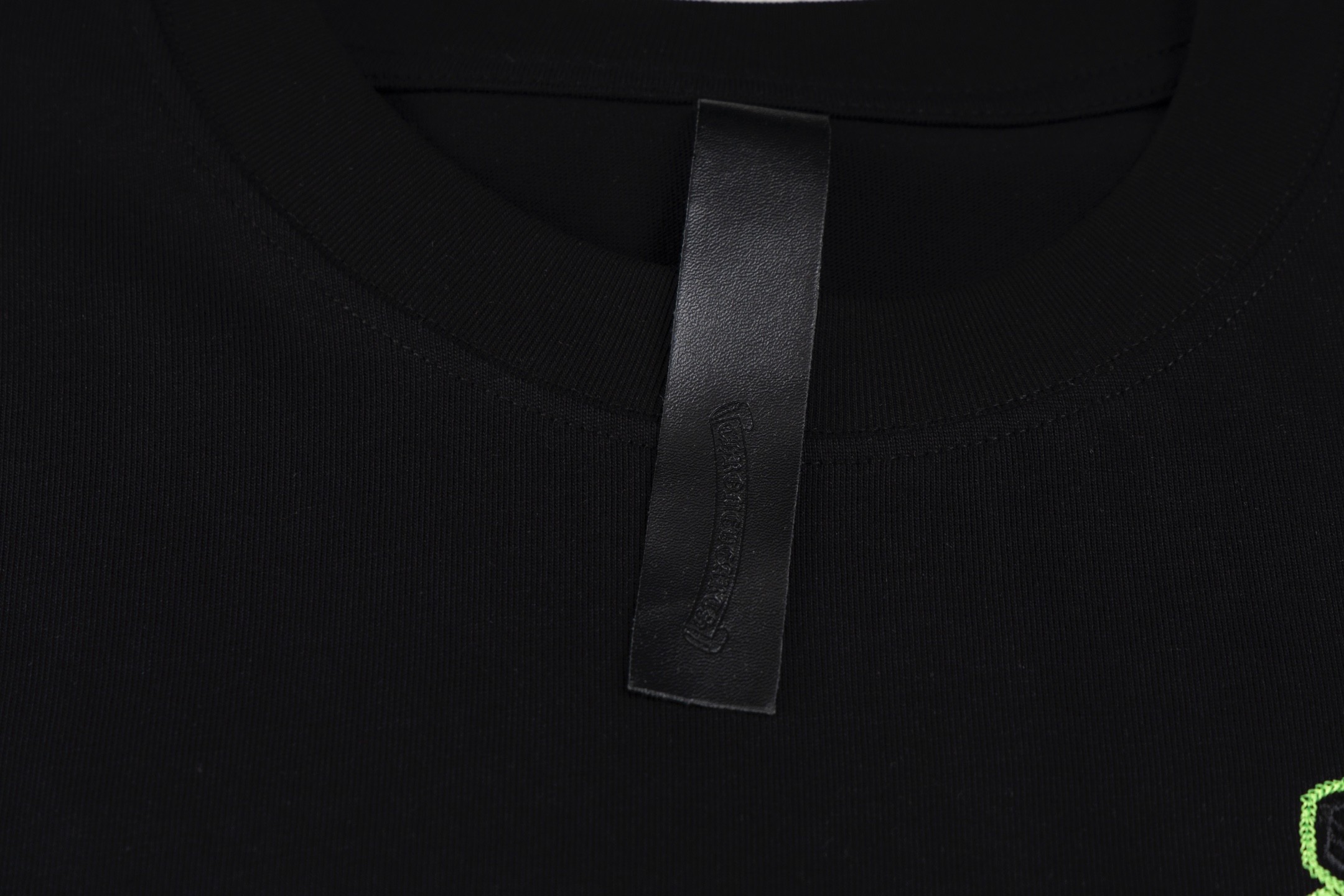 【CHROME HEARTS】（クロムハーツ）半袖Tシャツ、ご好評に付き再入荷！