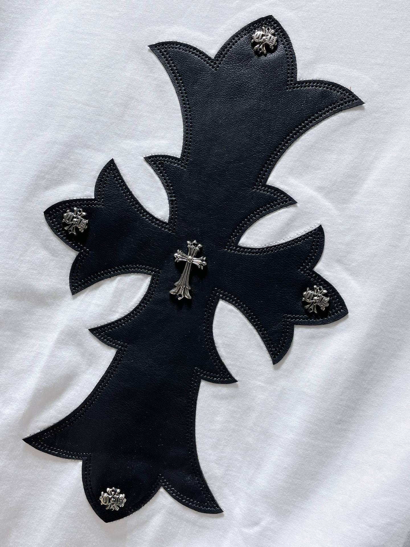 【CHROME HEARTS】（クロムハーツ）半袖Tシャツ、ご好評に付き再入荷！