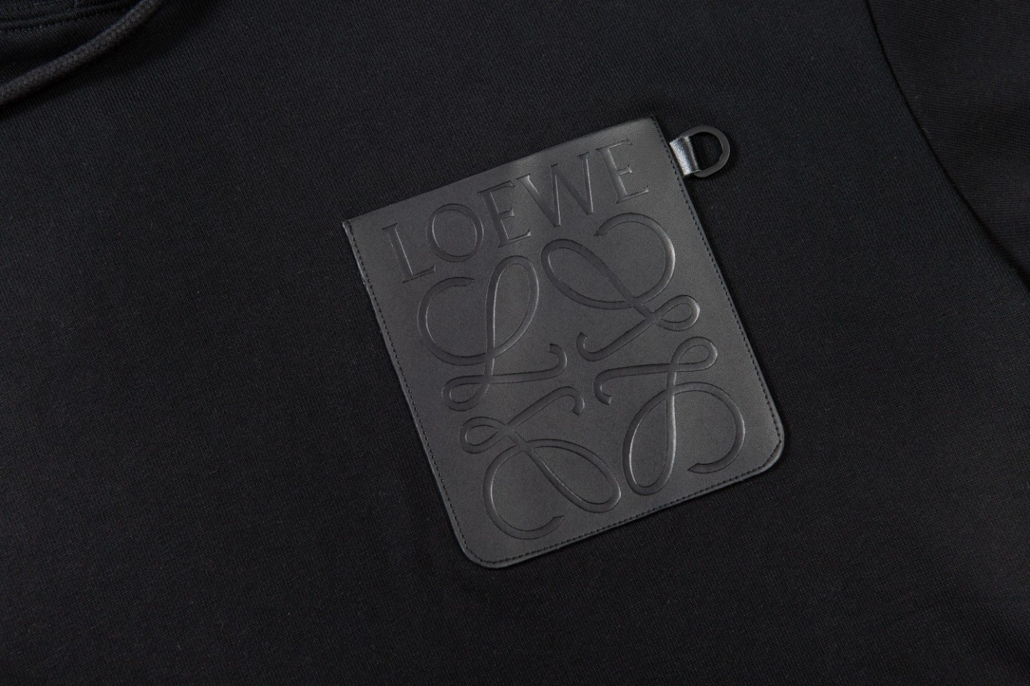 【LOEWE旗艦店】ロエベ  パーカー 男女兼用 ご好評に付き再入荷！