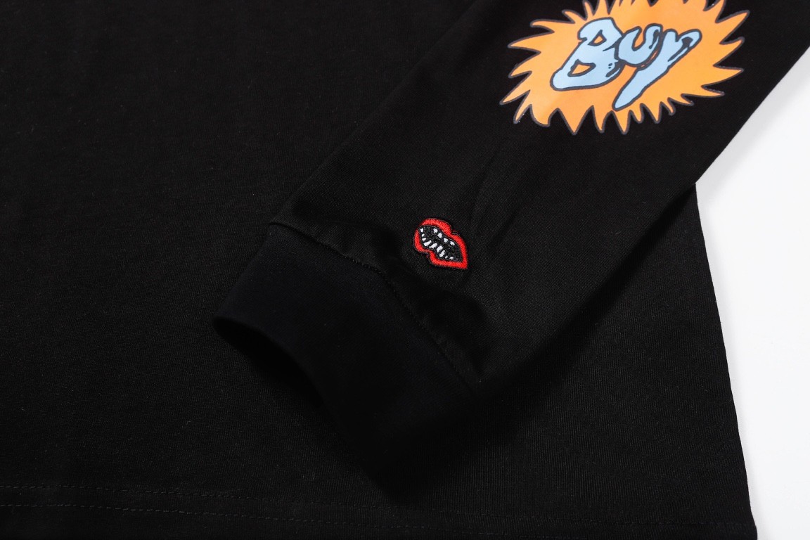 【CHROME HEARTS】クロムハーツ 長袖 男女兼用、ご好評に付き再入荷！