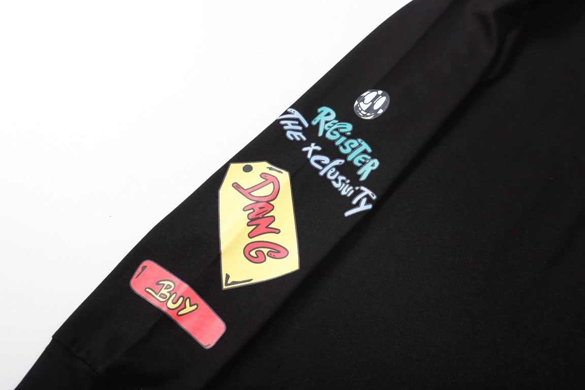 【CHROME HEARTS】クロムハーツ 長袖 男女兼用、ご好評に付き再入荷！