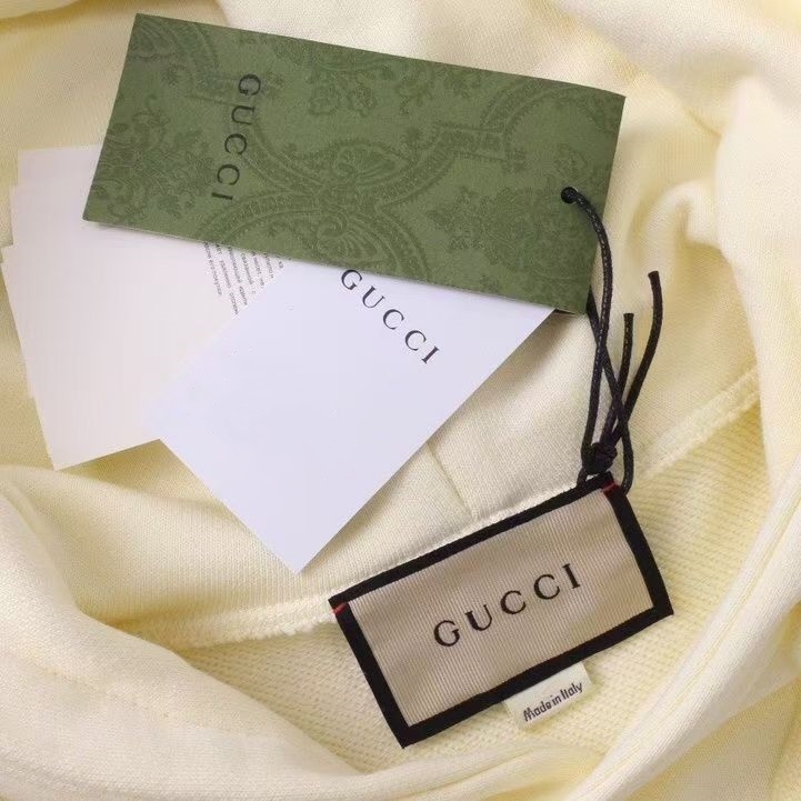 【GUCCI旗艦店】グッチ パーカー 男女兼用 ご好評に付き再入荷！