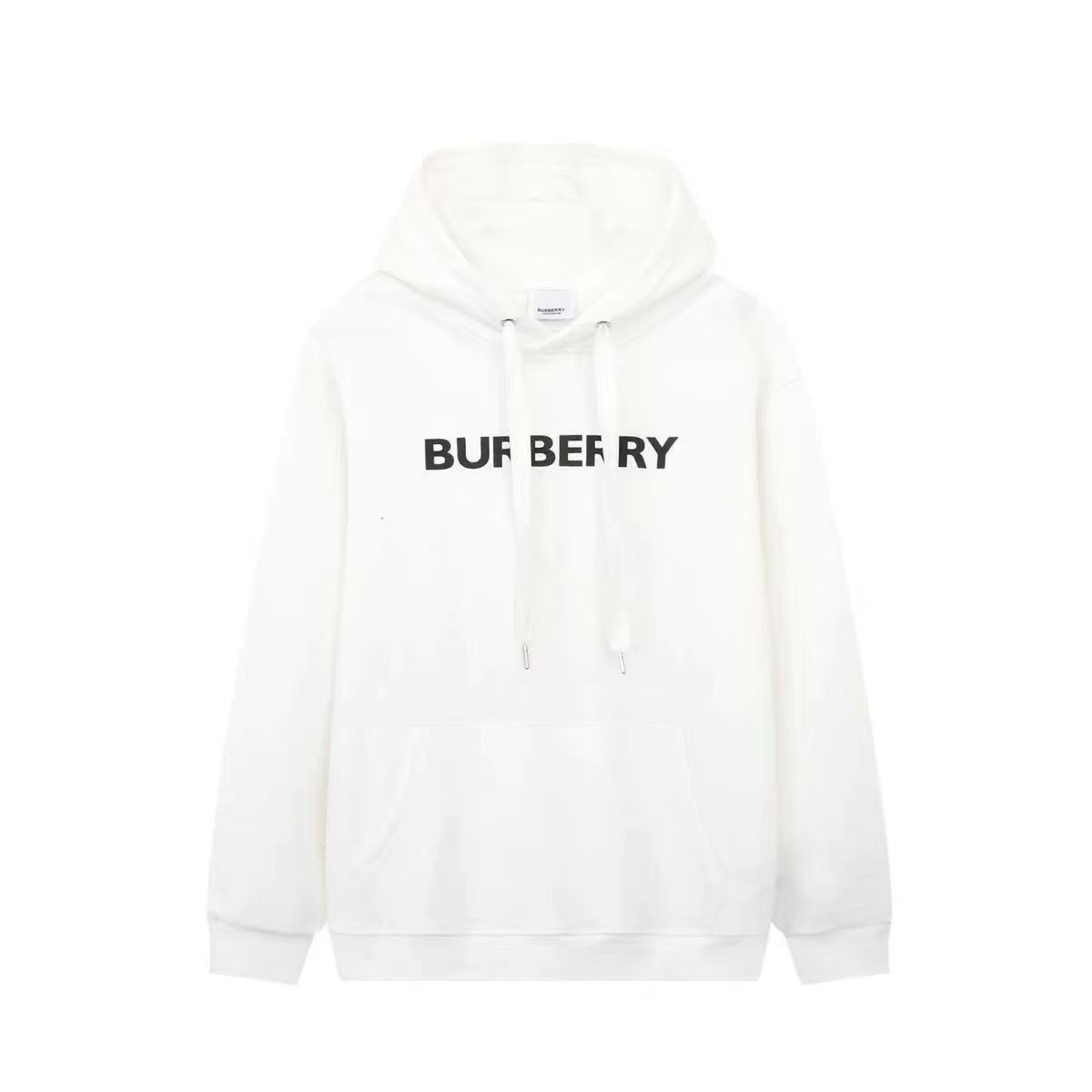 【BURBERRY】（バーバリー）パーカー 男女兼用 ご好評に付き再入荷！