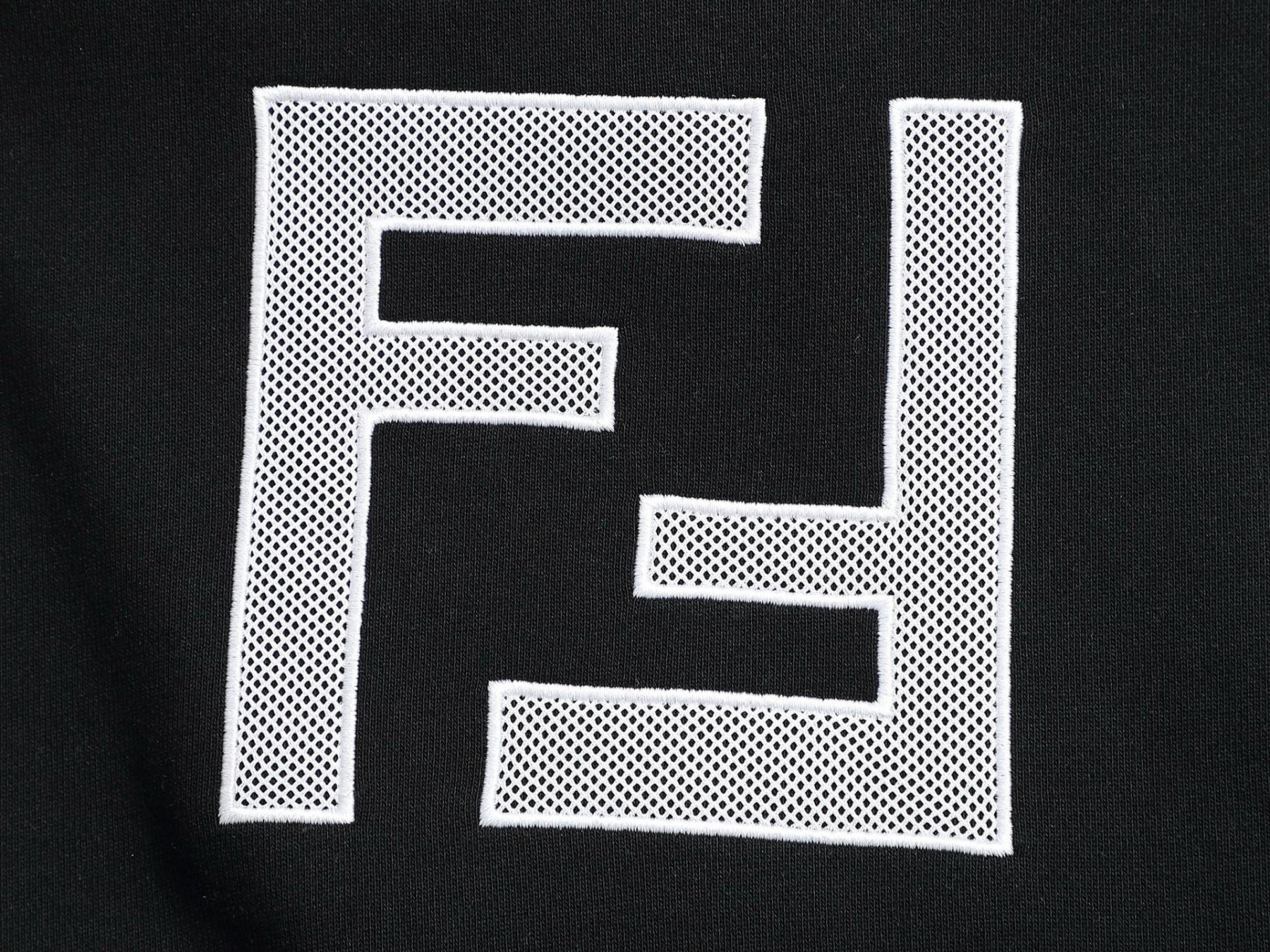 【FENDI旗艦店】フェンディ パーカー 男女兼用 ご好評に付き再入荷！