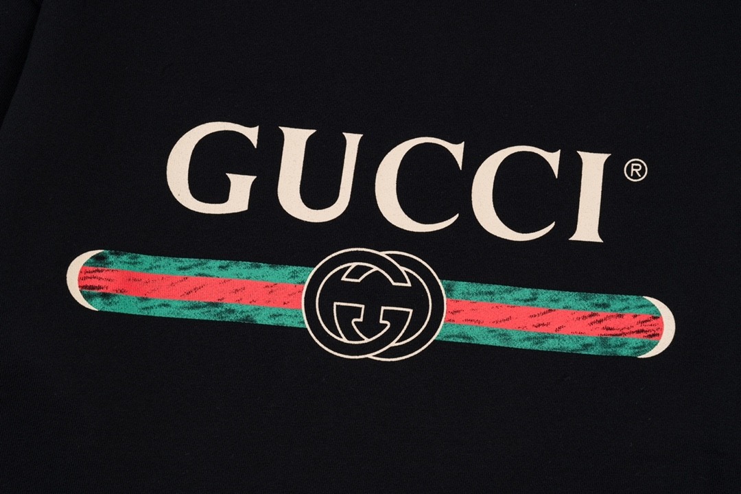 【GUCCI旗艦店】グッチ 長袖 男女兼用 ご好評に付き再入荷！