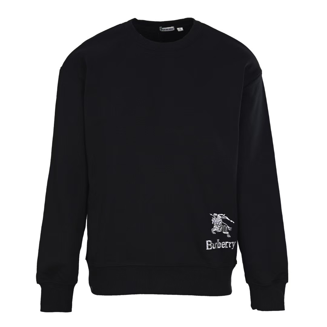 【BURBERRY旗艦店】バーバリー 長袖 ご好評に付き再入荷！