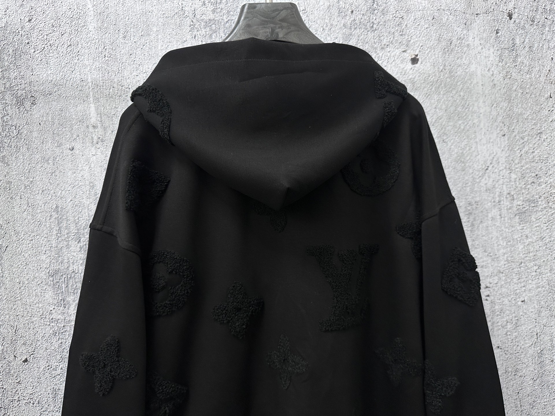 【LOUIS VUITTON旗艦店】ルイヴィトン パーカー 男女兼用 ご好評に付き再入荷！