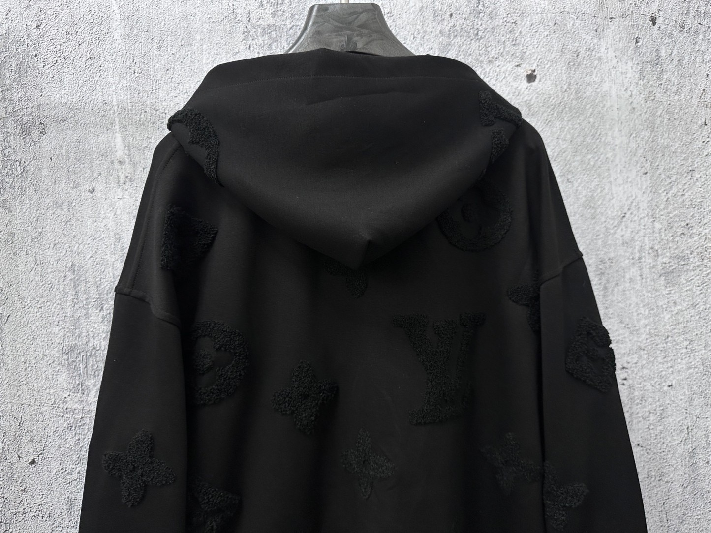 【LOUIS VUITTON旗艦店】ルイヴィトン パーカー 男女兼用 ご好評に付き再入荷！