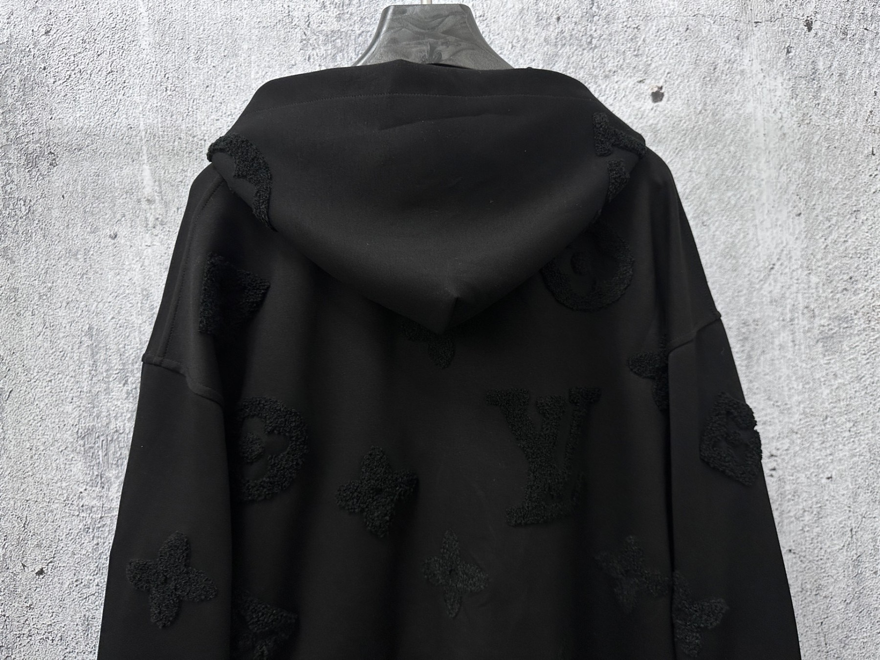 【LOUIS VUITTON旗艦店】ルイヴィトン パーカー 男女兼用 ご好評に付き再入荷！