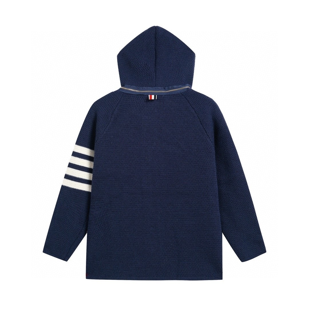 【THOM BROWNE旗艦店】 ジャケット ご好評に付き再入荷！